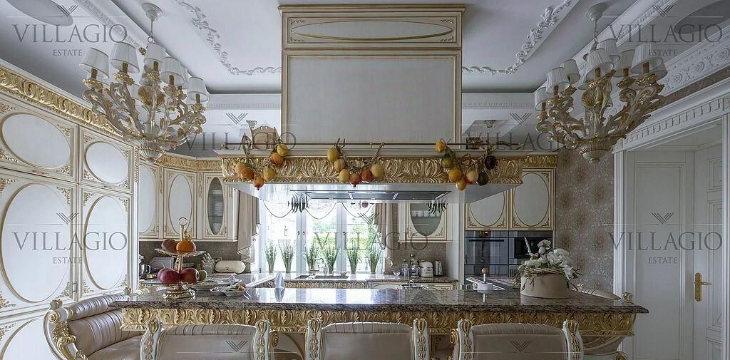 дом г Истра Миллениум Парк кп, Нахабино, 5-28 фото 37