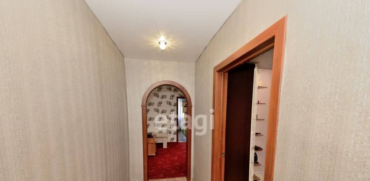 квартира г Чебаркуль ул Мира 28 фото 15