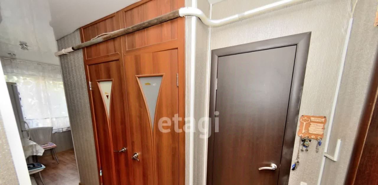 квартира г Чебаркуль ул Мира 28 фото 17