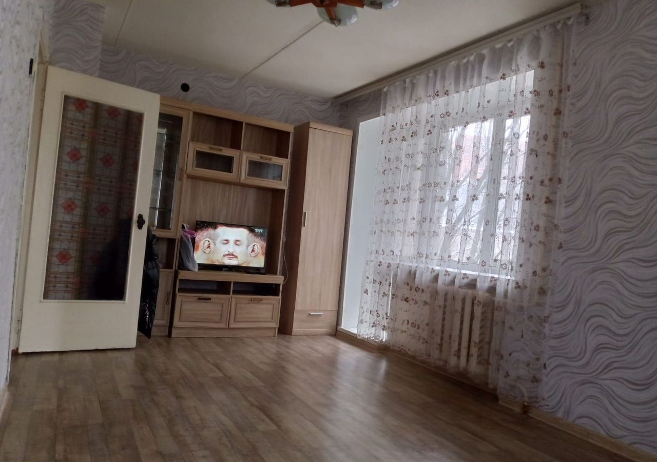 квартира г Обнинск ул Королева 1 фото 1