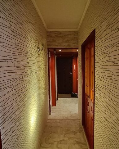 квартира р-н Советский ул Астраханская 1/2 фото