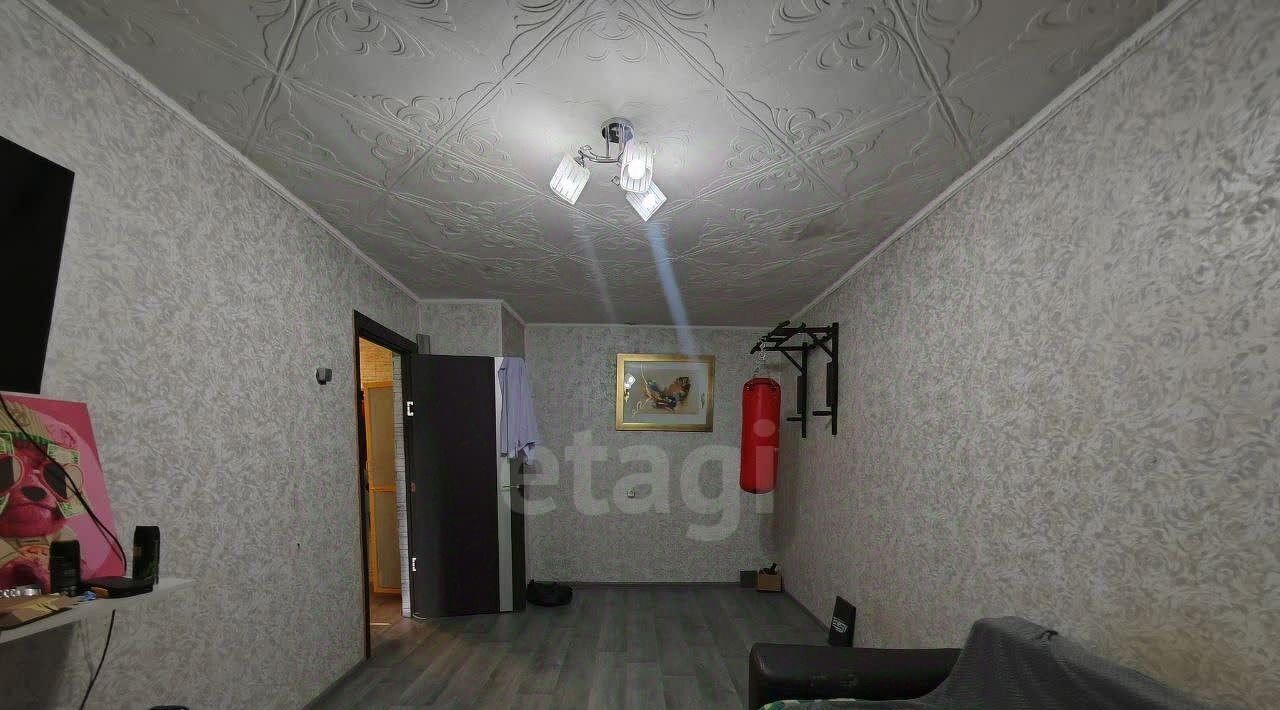 квартира г Белогорск ул 9 Мая 210а фото 3