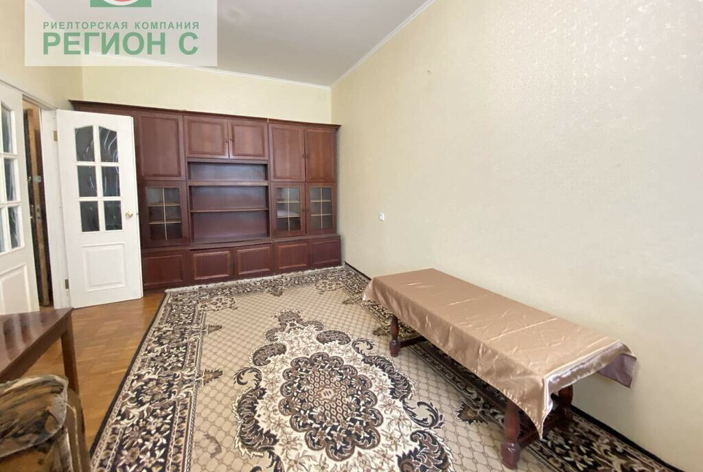 квартира г Архангельск ул Тимме Я. 2 фото 3