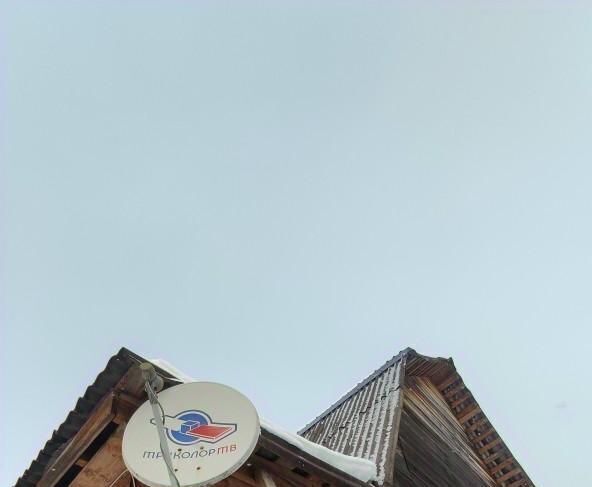 дом г Архангельск р-н округ Майская Горка ул Российская 9к/1 фото 4