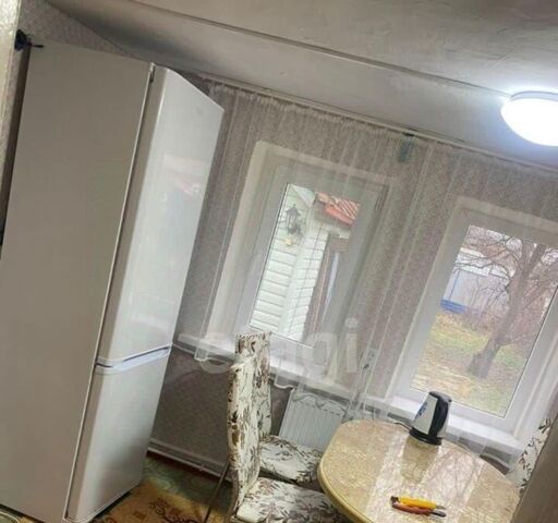 дом ул Кубанская фото