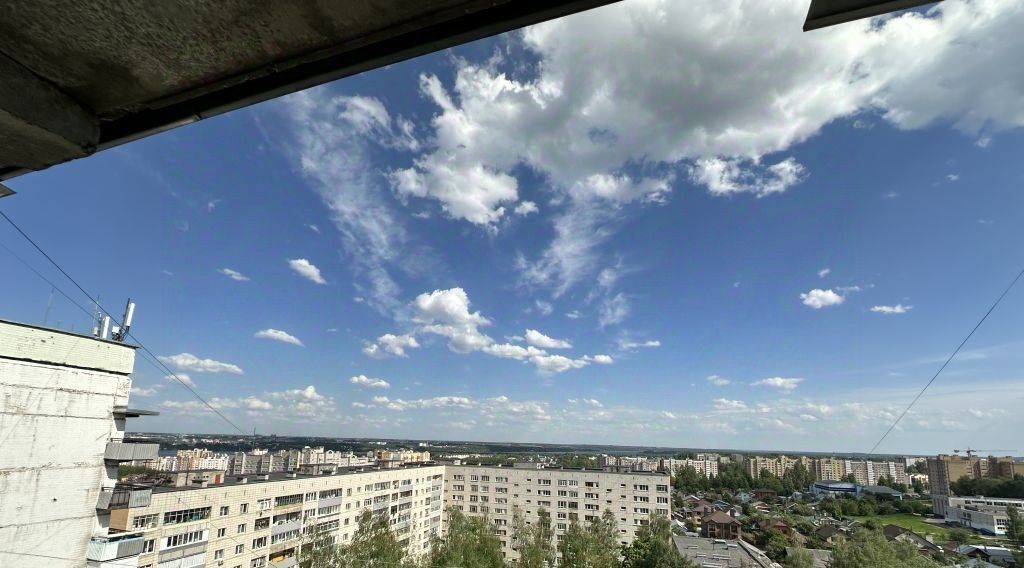 квартира г Кострома ул Самоковская 3 фото 4