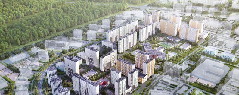квартира г Санкт-Петербург Полюстрово ул Пахомовская 16 к 1 ст 1 фото 4