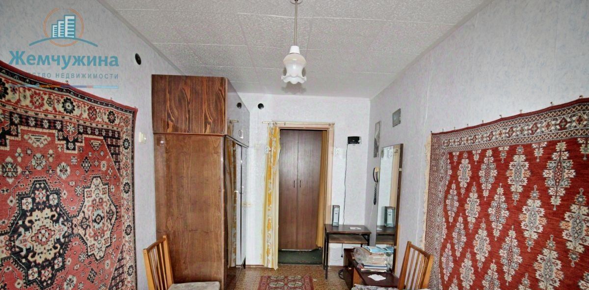 квартира г Димитровград пр-кт Димитрова 17а фото 8