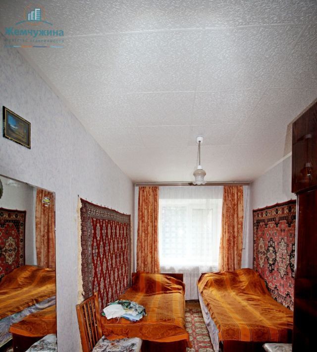 квартира г Димитровград пр-кт Димитрова 17а фото 7