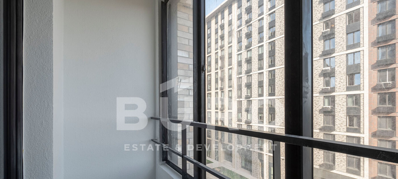 квартира г Москва метро Раменки ул Винницкая 8/3 фото 11
