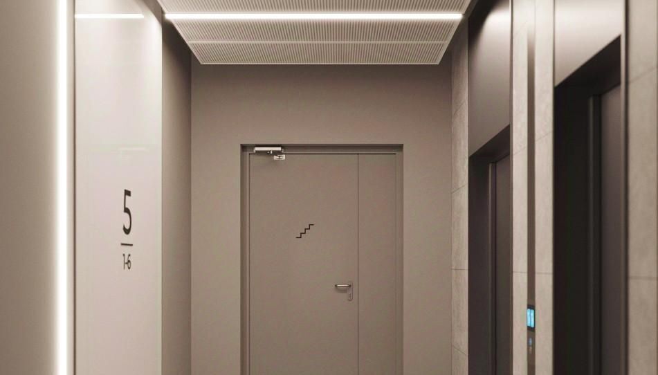 квартира г Королев ул Калинина 11 Медведково фото 14