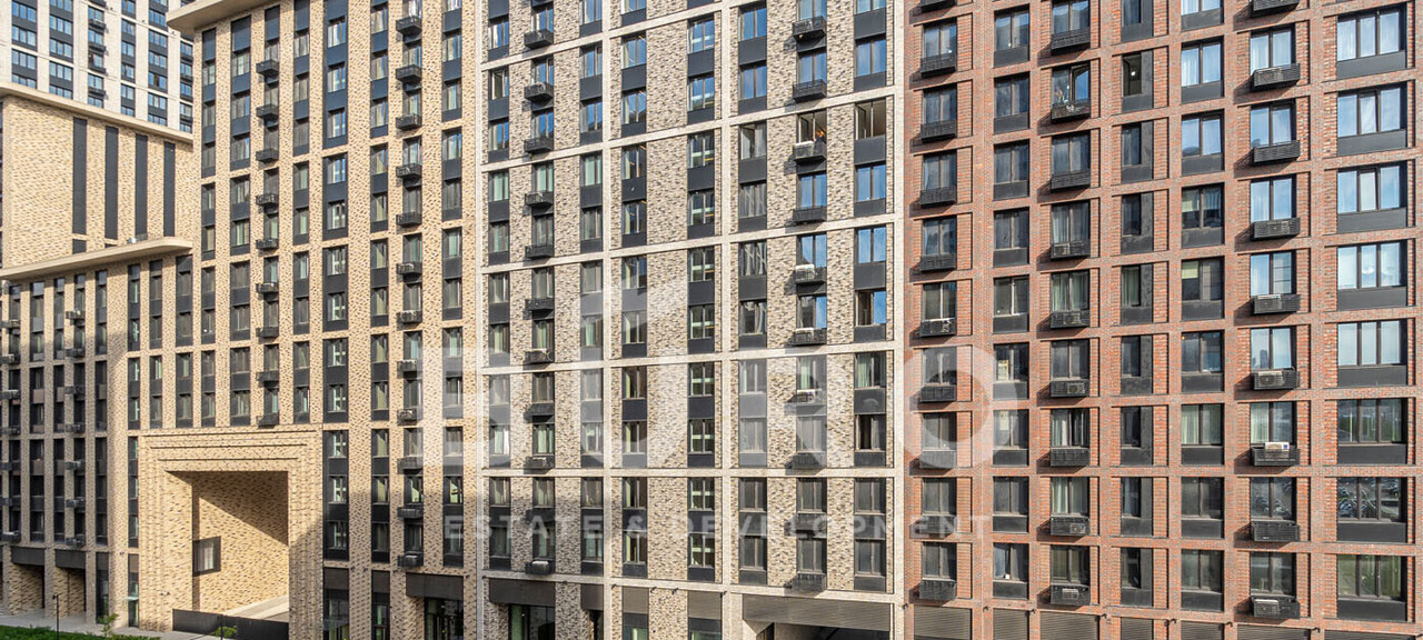 квартира г Москва метро Раменки ул Винницкая 8/3 фото 16
