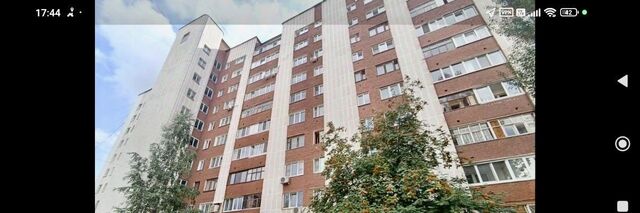 р-н Орджоникидзевский дом 14 фото
