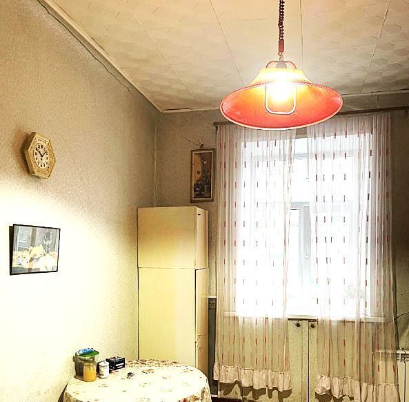 квартира г Уфа р-н Калининский ул Первомайская 32 фото 1