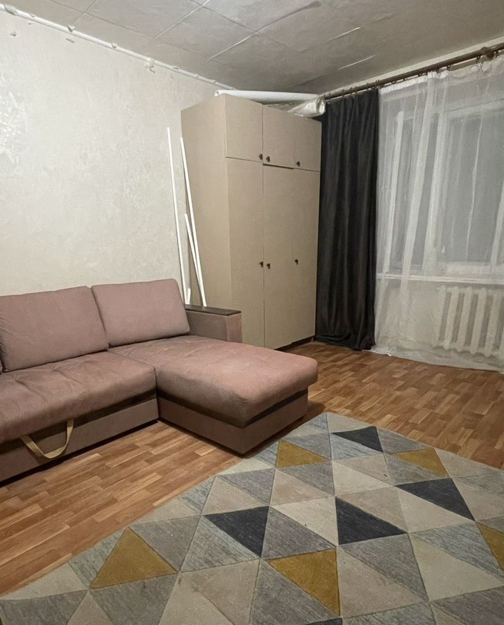 квартира р-н Алексинский г Алексин ул Машиностроителей 3 квартал Гремицы-2 фото 4