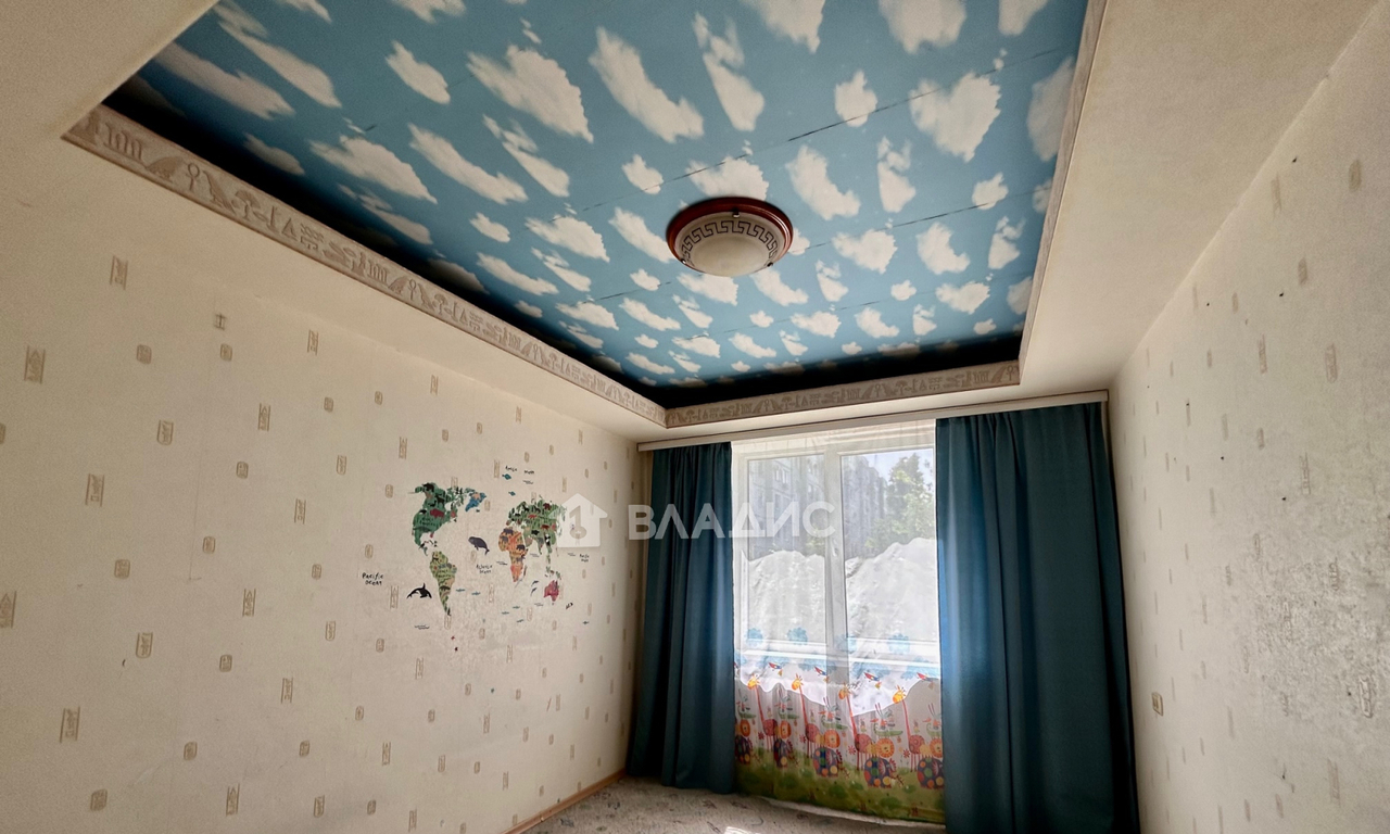 квартира г Волгоград Спартановка наб Волжской флотилии 29 фото 3