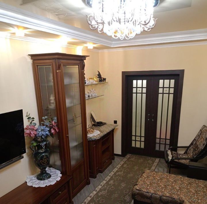 квартира г Уфа р-н Кировский ул Бакалинская 23 фото 3