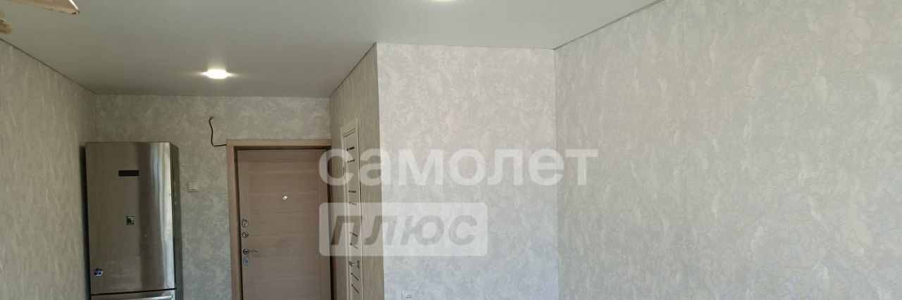 квартира г Уфа р-н Демский ул Левитана 14/1 фото 4