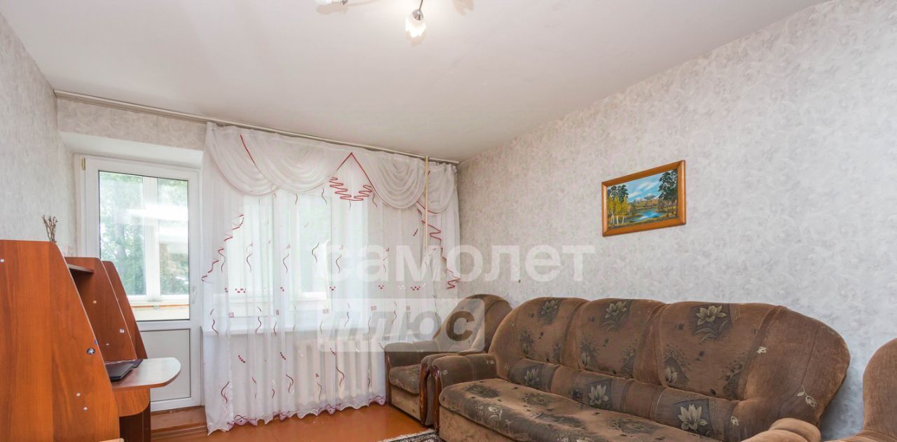 квартира г Уфа р-н Калининский ул Интернациональная 185 фото 3