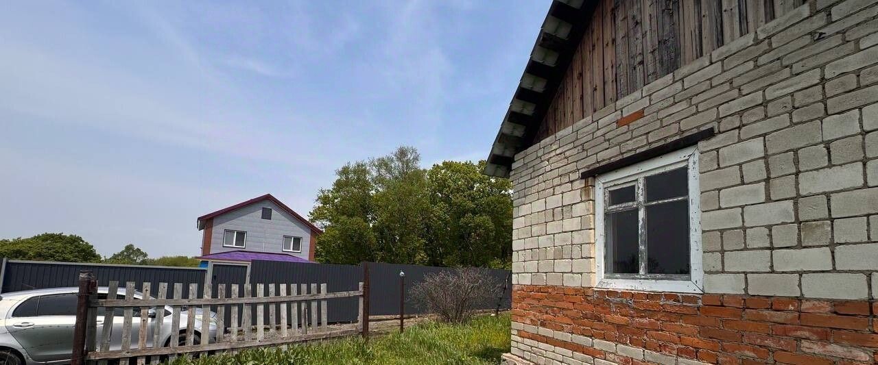 земля г Уссурийск ул Курская 13 фото 4