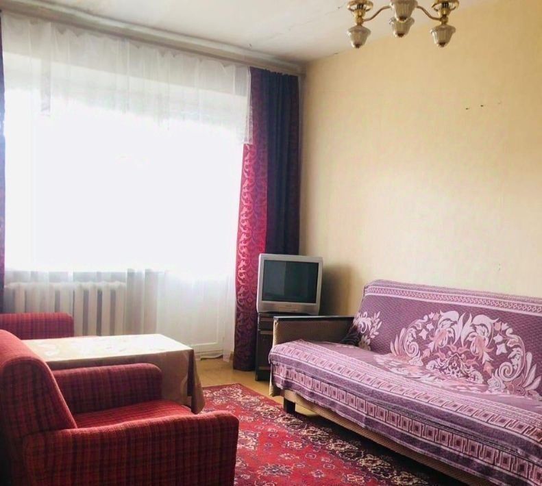 квартира г Уфа р-н Советский ул 50-летия Октября 20 фото 3
