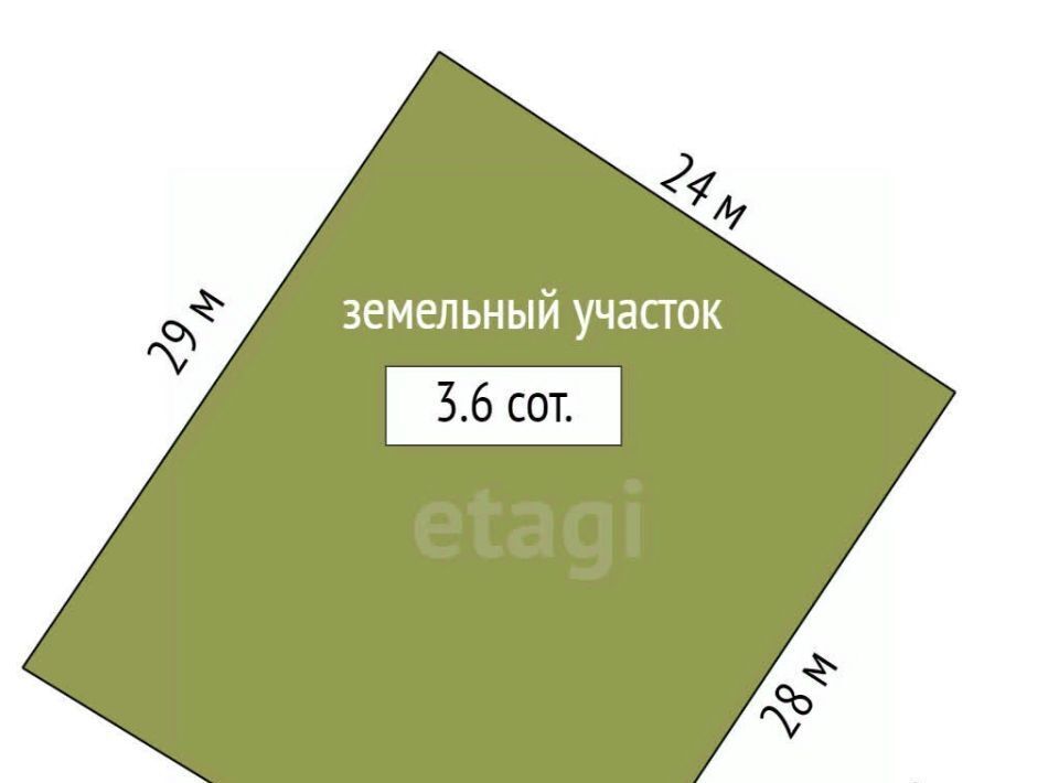 земля г Стерлитамак снт Газовик фото 2