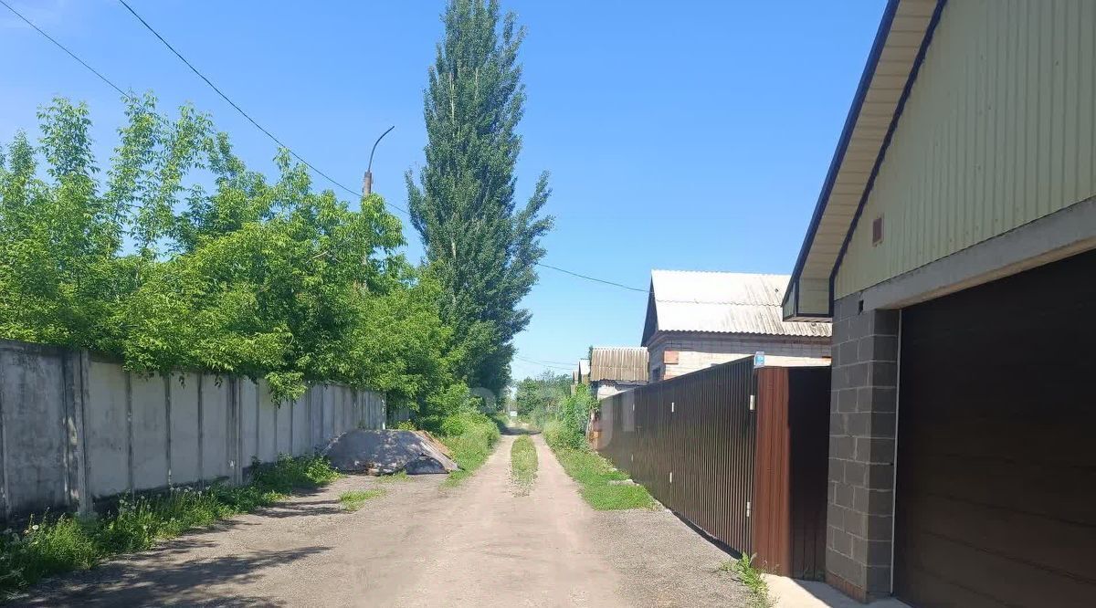 земля г Стерлитамак снт Газовик фото 3