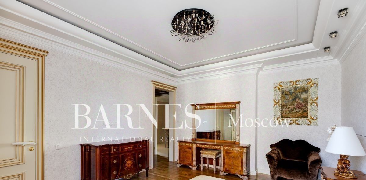 дом г Истра Миллениум Парк кп, Нахабино фото 36