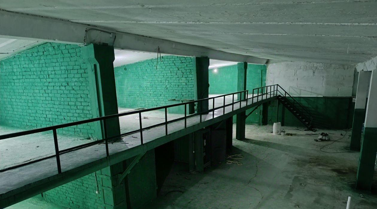 производственные, складские г Самара Юнгородок Смышляевское ш., 1 Ак 1 фото 1