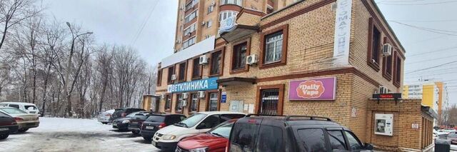 Российская ул Ново-Садовая 224а фото