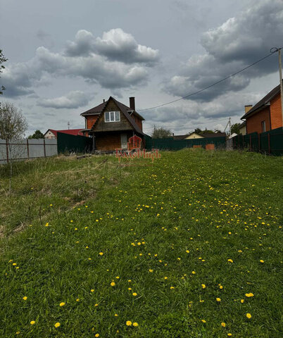 д Маньково Сергиево-Посадский городской округ фото