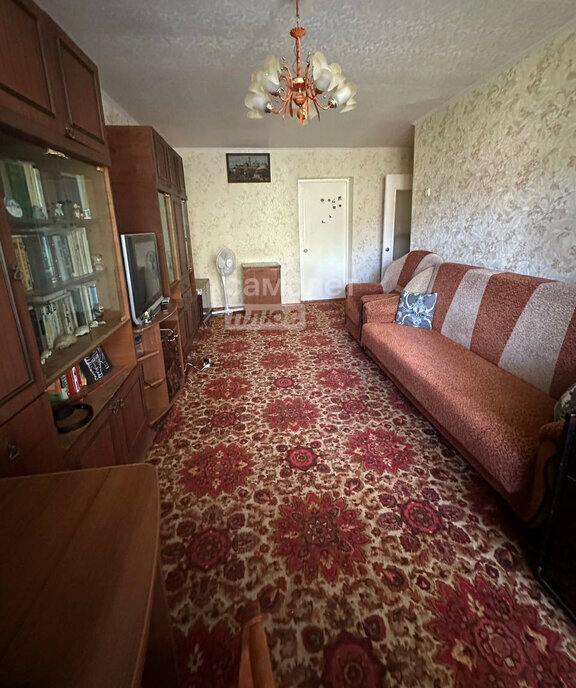 квартира г Орел ул 60-летия Октября 18 фото 1