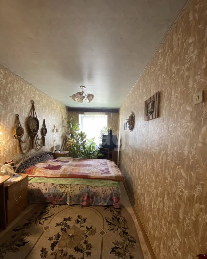 квартира г Ачинск 3-й Привокзальный микрорайон мкр-н, 31 фото 2