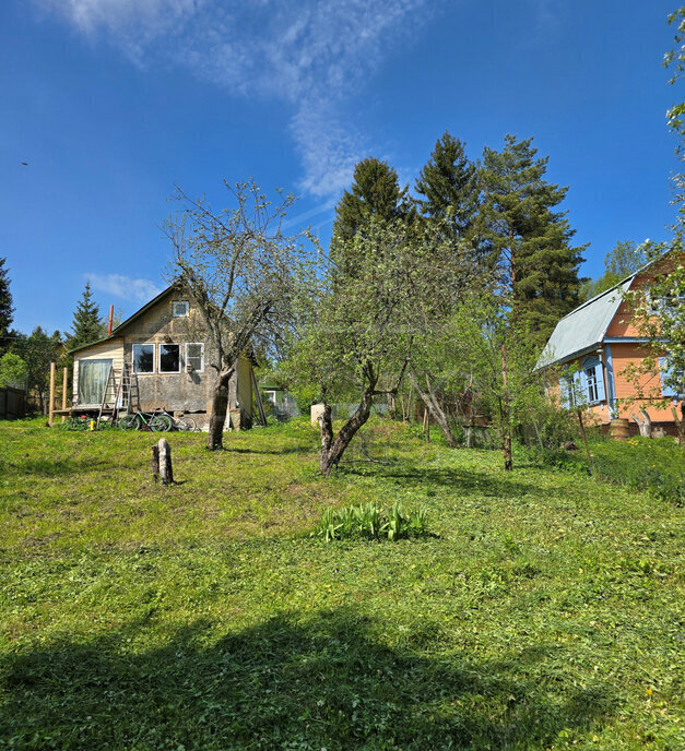 дом г Сергиев Посад снт Дружба 735 фото 2