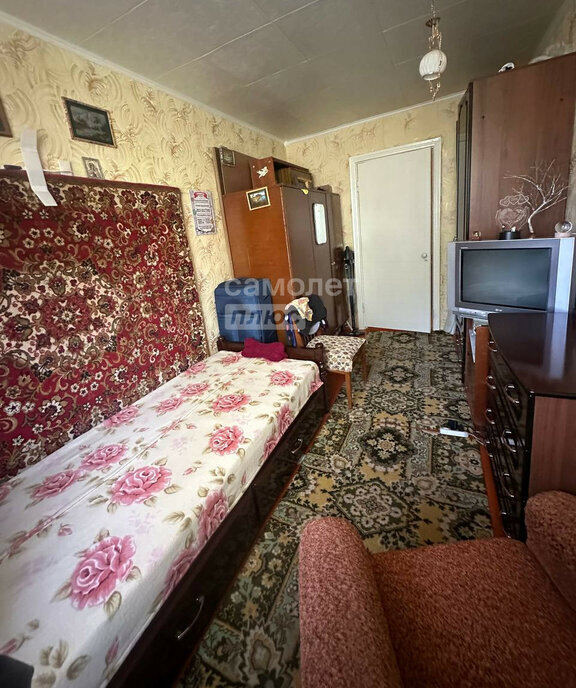 квартира г Орел ул 60-летия Октября 18 фото 4