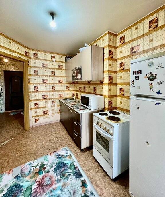 квартира г Иркутск ул Розы Люксембург 118/1 фото 2