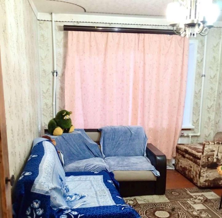 квартира г Белгород Западный ул Буденного 2 фото 4