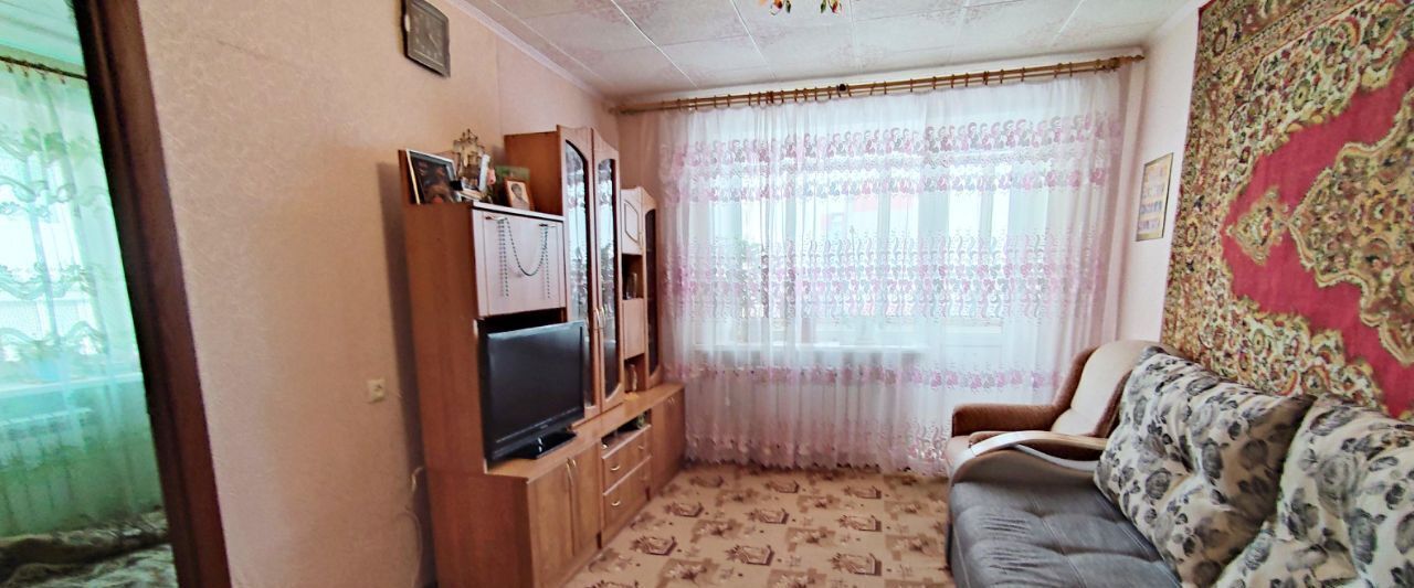 квартира г Саратов р-н Ленинский ул Моторная 6 фото 5