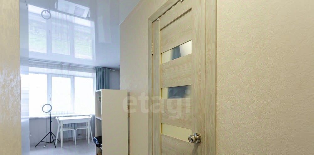 квартира г Новокузнецк р-н Заводской ул Климасенко 11/2 фото 11