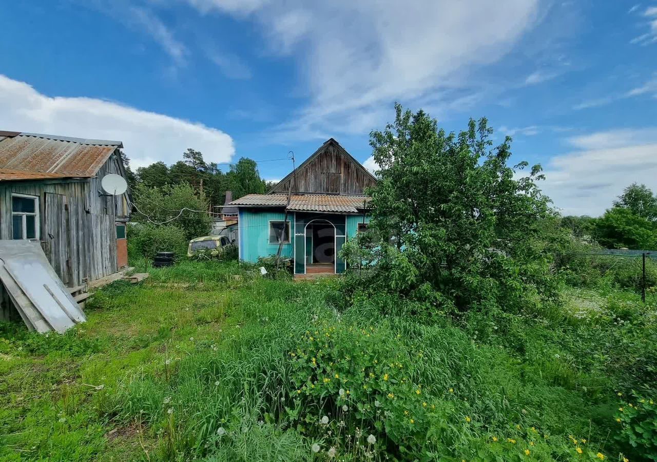 дом г Чебаркуль ул Еловская 1 Чебаркульский г. о. фото 3