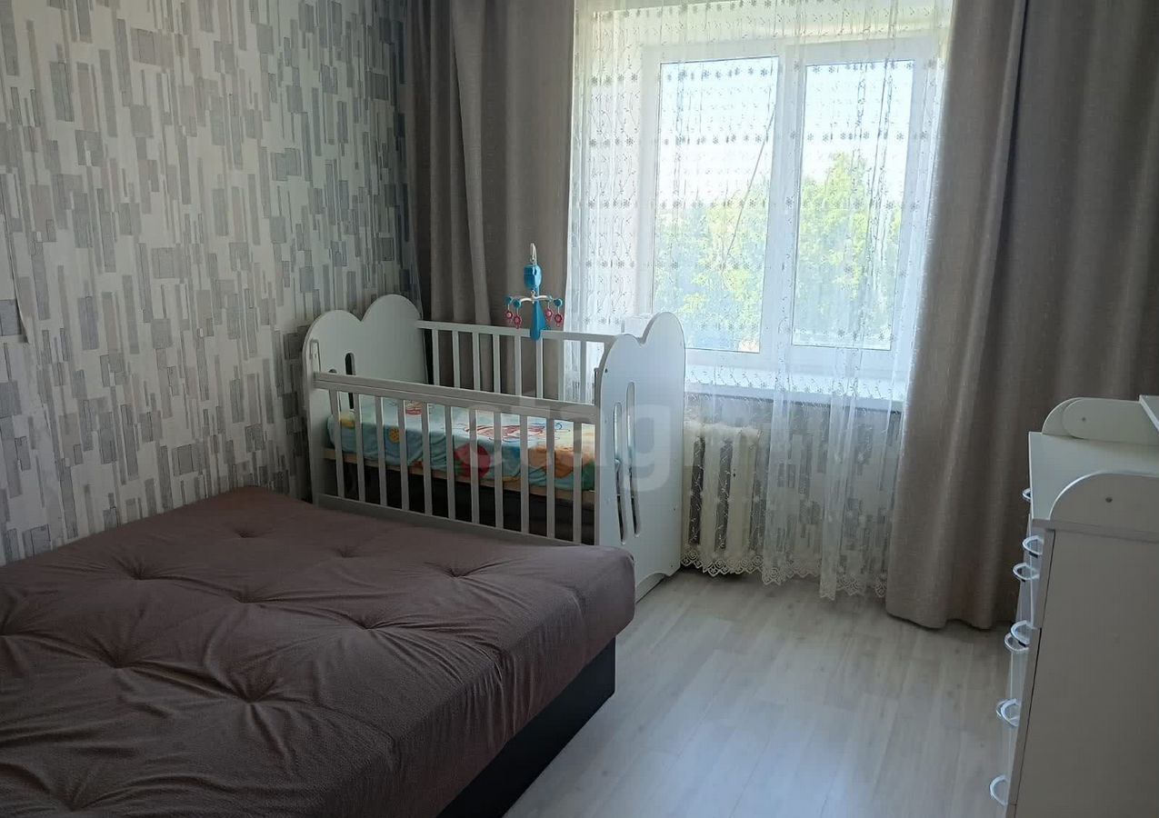 квартира р-н Пластовский г Пласт ул Строителей 5а фото 3