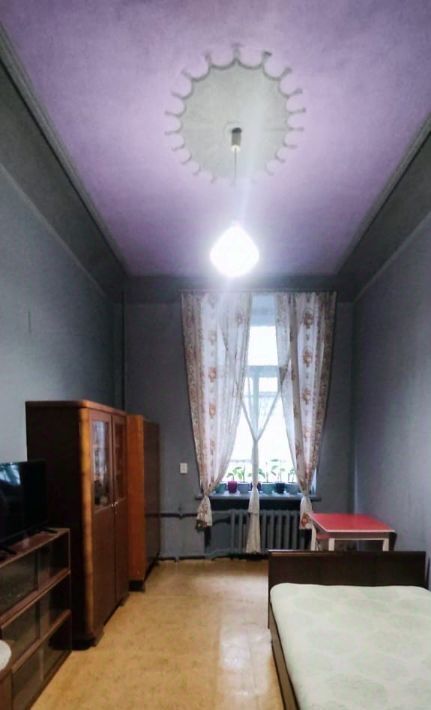 комната г Санкт-Петербург метро Звенигородская ул Правды 22 фото 4