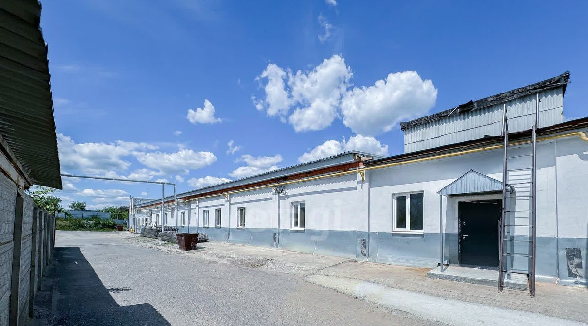 офис г Саранск р-н Ленинский ул Пролетарская 130а фото 13