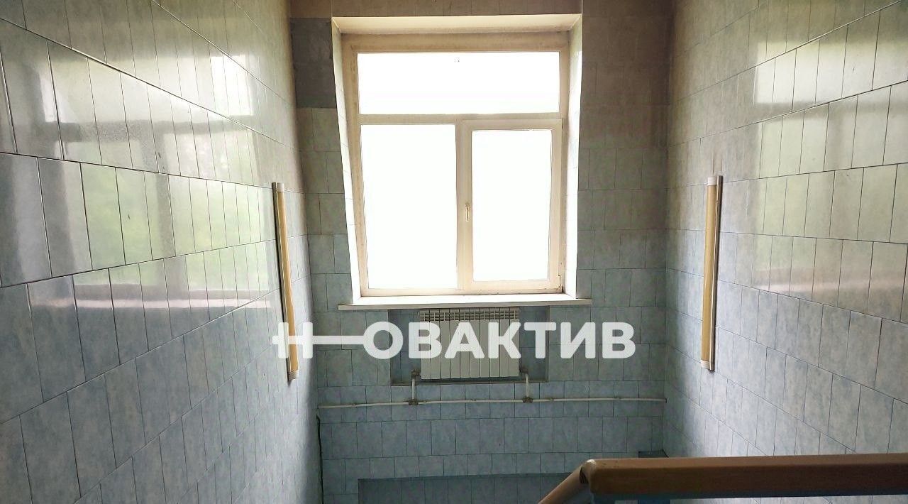 свободного назначения г Искитим ул Канатная 22а фото 5
