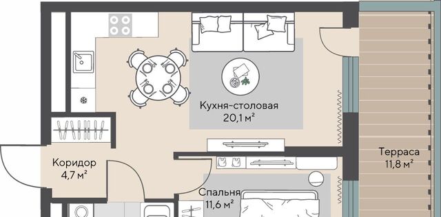 Эльмаш Проспект Космонавтов, жилрайон фото
