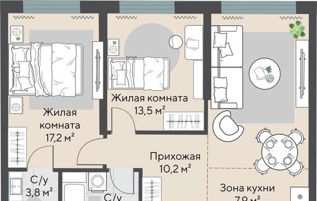 Геологическая Парковый Никольский жилой комплекс фото