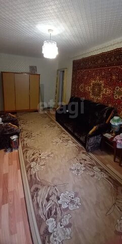 квартира ул Забойная 3 фото