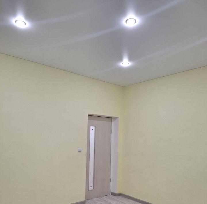 квартира г Екатеринбург Ботаническая ул. Бисертская, 133 фото 4