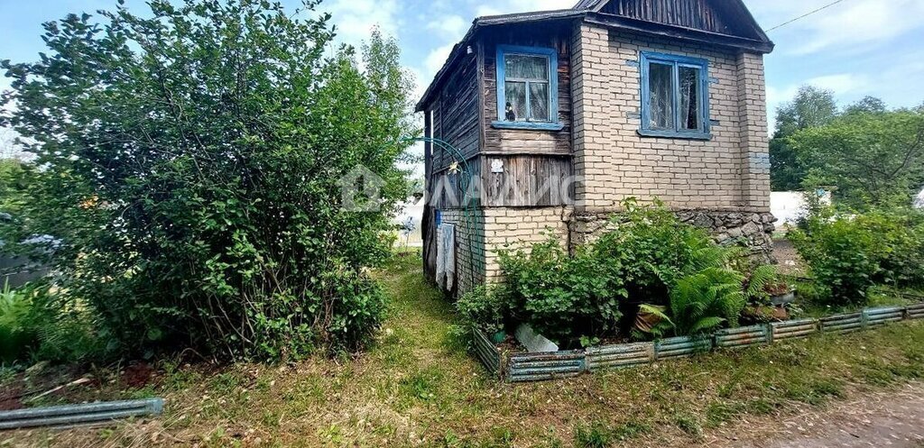 дом г Ковров снт КЭМЗ 530 фото 1