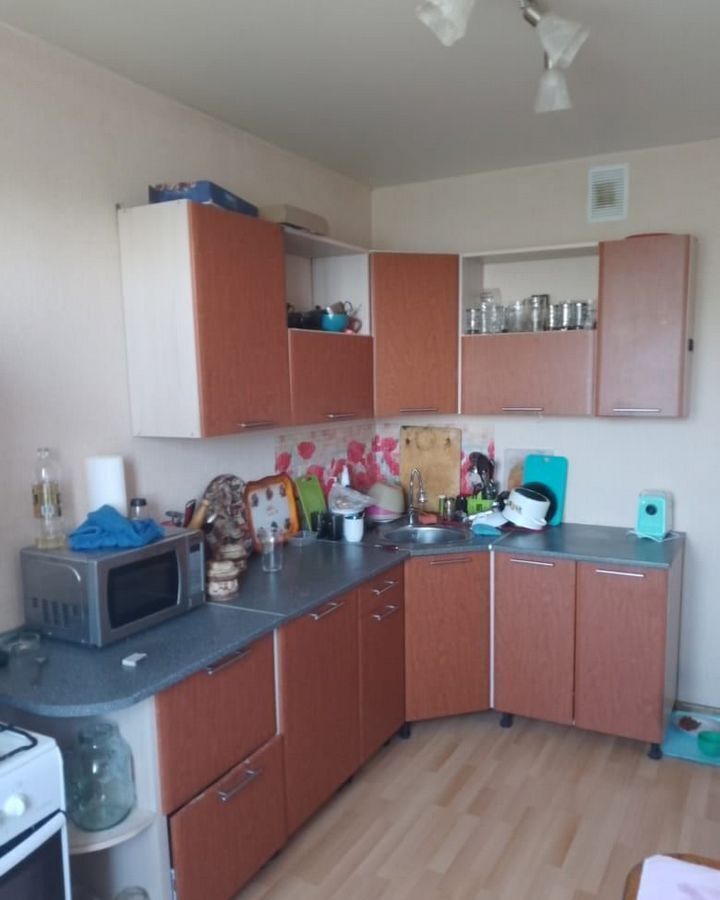 квартира г Нижний Тагил р-н Дзержинский ул Свердлова 42 фото 1